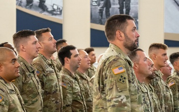 70th Regional Training Institute Continues to Train Top-notch Soldiers