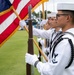 USS George Washington Color Guard