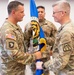 Lt. Col. Trond Ruud Assumes Charter for Product Manager Small Arms Fire Control