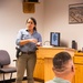 Arizona Air National Guard hosts Victim Advocate refresher training