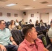 Arizona Air National Guard hosts Victim Advocate refresher training