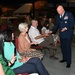 Photo of Col. Eric Smith's Promotion