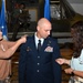 Photo of Col. Eric Smith's Promotion