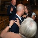 Photo of Col. Eric Smith's Promotion