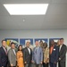 Assistant Secretary James D. Rodriguez for Veteran’s Employment and Training Service, visits Central Florida