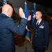 Photo of Col. Eric Smith's Promotion