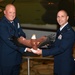 Photo of Col. Eric Smith's Promotion