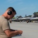 90th EFS Flightline Operations