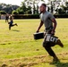 Security Battalion Field Meet tests fitness, builds camaraderie