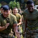 Security Battalion Field Meet tests fitness, builds camaraderie