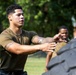 Security Battalion Field Meet tests fitness, builds camaraderie