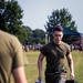 Security Battalion Field Meet tests fitness, builds camaraderie