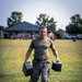 Security Battalion Field Meet tests fitness, builds camaraderie