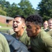 Security Battalion Field Meet tests fitness, builds camaraderie