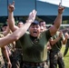 Security Battalion Field Meet tests fitness, builds camaraderie