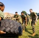 Security Battalion Field Meet tests fitness, builds camaraderie