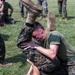 Security Battalion Field Meet tests fitness, builds camaraderie