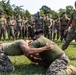 Security Battalion Field Meet tests fitness, builds camaraderie