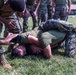 Security Battalion Field Meet tests fitness, builds camaraderie