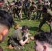 Security Battalion Field Meet tests fitness, builds camaraderie