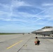 F-22 Raptors forward deploy to Norway