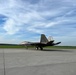 F-22 Raptors forward deploy to Norway