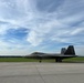 F-22 Raptors forward deploy to Norway