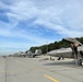 F-22 Raptors forward deploy to Norway