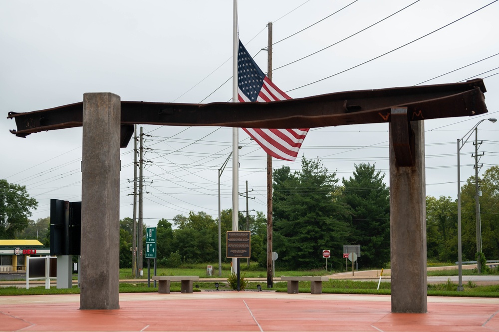 9/11 Remembrance Ceremony