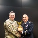 Illinois National Guard colonel retires after 34 years of military service