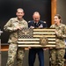 Illinois National Guard colonel retires after 34 years of military service