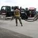 Photo of Fuel Spill - Exercise Firefox