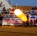 1st Cavalry Division at the Killeen Rodeo