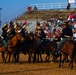 1st Cavalry Division at the Killeen Rodeo