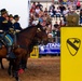 1st Cavalry Division at the Killeen Rodeo