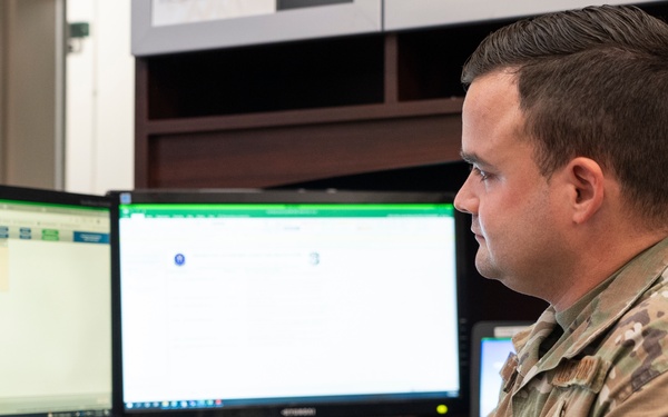 Dynamic duo keep deployments running smoothly