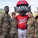 Kentucky Air Guardsmen recognized at Louisville Slugger Field