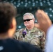 Kentucky Air Guardsmen recognized at Louisville Slugger Field