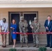 Fort Sill ribbon cutting celebrates success of $210 million capital improvement strategy