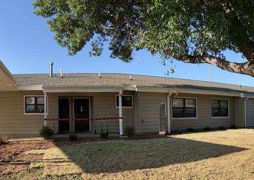 Fort Sill ribbon cutting celebrates success of $210 million capital improvement strategy