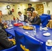 USS Paul Ignatius (DDG 117) hosts tours in Latvia for distinguished visitors