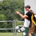 Soldiers Earn Spot on Team USA World Championship Shotgun Team