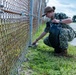 NAVSTA Mayport Base Clean-up