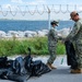 NAVSTA Mayport Base Clean-up