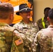 1st Cav Deploys