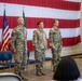 141st Military History Detachment Deployment Ceremony