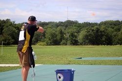 Five U.S. Army Soldiers Will Represent Team USA in Shotgun Events at the World Championship in Croatia