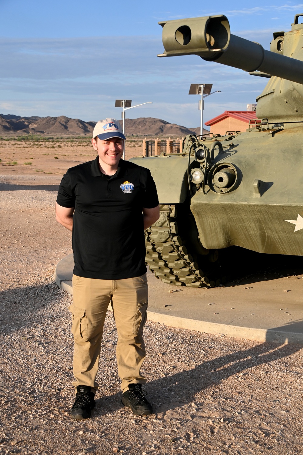 DVIDS - News - U.S. Army Yuma Proving Ground Employee Named Among Yuma ...