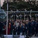 Team Moody celebrates 75th Air Force birthday