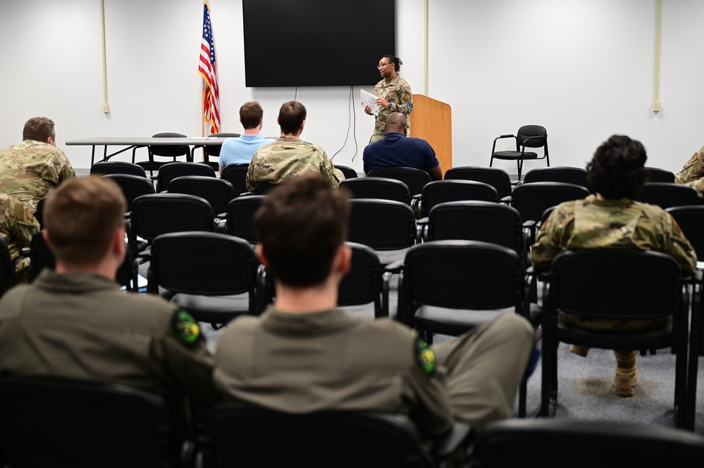 DVIDS - Images - Photo of Pre-Deployment Fair - Exercise Firefox [Image ...